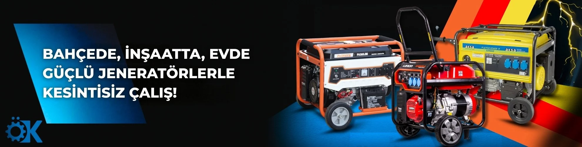 jeneratör modelleri ve fiyatları