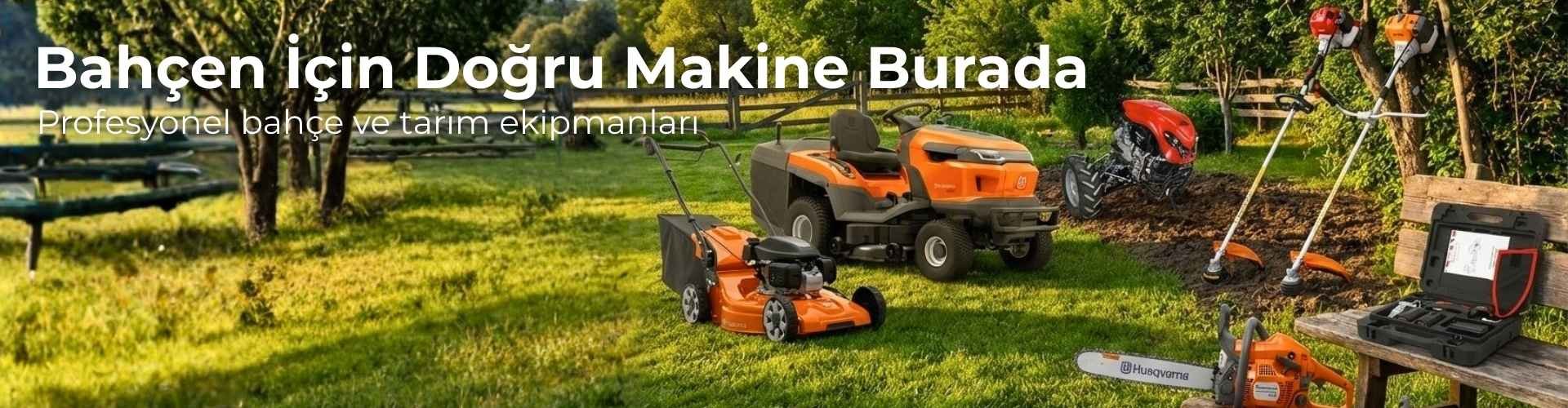 Koham Kumandalı Çim Biçme Fiyatı