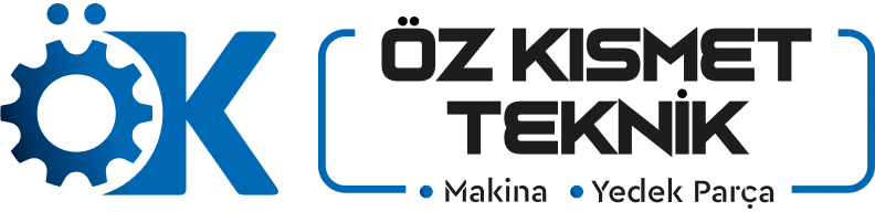 öz kısmet teknik logo