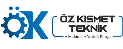 Öz Kısmet Teknik Tarım Bahçe Makinaları ve Yedek parça Online Satış Sitesi