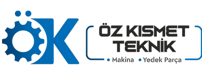 Öz Kısmet Teknik Tarım Bahçe Makinaları ve Yedek parça Online Satış Sitesi